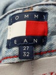 Vorschaubild 3 von Tommy Hilfiger Marlenejeans blau Größe 36