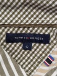 Vorschaubild 3 von Tommy Hilfiger Langarmhemden khaki Größe 40