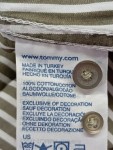 Vorschaubild 4 von Tommy Hilfiger Langarmhemden khaki Größe 40
