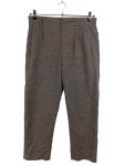 Vorschaubild 1 von Drykorn High-Waist Hosen braun Größe 38