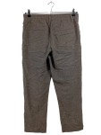 Vorschaubild 2 von Drykorn High-Waist Hosen braun Größe 38