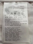 Vorschaubild 4 von Drykorn High-Waist Hosen braun Größe 38
