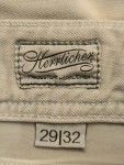 Vorschaubild 3 von Herrlicher Skinny Jeans wollweiß Größe 38