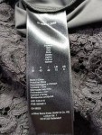 Vorschaubild 4 von s.Oliver Spitzenkleider schwarz Größe 38