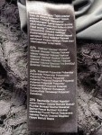 Vorschaubild 5 von s.Oliver Spitzenkleider schwarz Größe 38