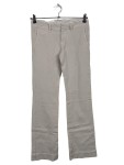 Vorschaubild 1 von Ba&sh Straight-Leg Jeans hellgrau Größe 36