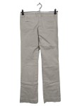 Vorschaubild 2 von Ba&sh Straight-Leg Jeans hellgrau Größe 36