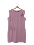 Vorschaubild 1 von Collection London Cocktailkleider pink Größe 46