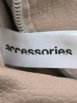Vorschaubild 5 von accessories Bauchtaschen braun One Size