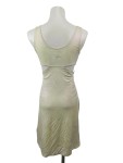 Vorschaubild 2 von Diesel Cut-Out-Kleider goldfarben Größe 36