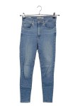 Vorschaubild 1 von Levi’s High Waist Jeans blau Größe 32