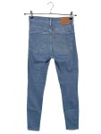 Vorschaubild 2 von Levi’s High Waist Jeans blau Größe 32