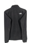 Vorschaubild 2 von The North Face Fleecepullover schwarz Größe 36