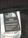 Vorschaubild 3 von The North Face Fleecepullover schwarz Größe 36