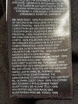 Vorschaubild 4 von The North Face Fleecepullover schwarz Größe 36