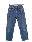 Vorschaubild 1 von Diesel Industry Straight-Leg Jeans blau Größe 36