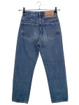 Vorschaubild 2 von Diesel Industry Straight-Leg Jeans blau Größe 36