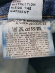 Vorschaubild 4 von Diesel Industry Straight-Leg Jeans blau Größe 36