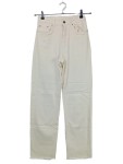 Vorschaubild 1 von Anna Dani Baggyjeans wollweiß Größe 34