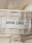 Vorschaubild 3 von Anna Dani Baggyjeans wollweiß Größe 34