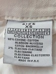 Vorschaubild 4 von Anna Dani Baggyjeans wollweiß Größe 34