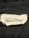 Vorschaubild 3 von American Vintage Langarmhemden schwarz Größe 36