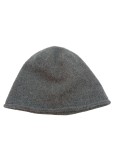 Vorschaubild 2 von COS Beanies hellgrau One Size