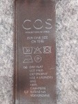 Vorschaubild 3 von COS Beanies hellgrau One Size