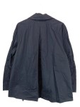 Vorschaubild 2 von COS Kurzmäntel blau Größe 40