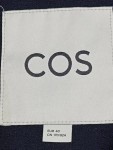 Vorschaubild 3 von COS Kurzmäntel blau Größe 40