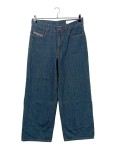 Vorschaubild 1 von Diesel Baggyjeans blau Größe 40