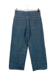 Vorschaubild 2 von Diesel Baggyjeans blau Größe 40