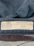 Vorschaubild 4 von Diesel Baggyjeans blau Größe 40