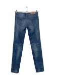 Vorschaubild 2 von Diesel Hüftjeans blau Größe 38