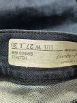 Vorschaubild 4 von Diesel Jeansschlaghosen blau Größe 36