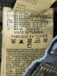 Vorschaubild 5 von Diesel Jeansschlaghosen blau Größe 36
