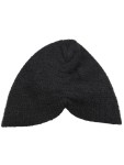 Vorschaubild 2 von Hallhuber Strickmützen schwarz One Size