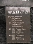 Vorschaubild 4 von Hallhuber Strickmützen schwarz One Size
