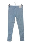 Vorschaubild 2 von Levi’s Skinny Jeans blau Größe 38