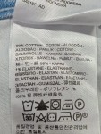 Vorschaubild 4 von Levi’s Skinny Jeans blau Größe 38