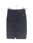 Vorschaubild 2 von Hugo Boss Jeansröcke blau Größe 32
