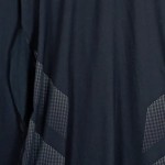 Vorschaubild 5 von Langarmshirt Herren Schwarz Gr. 54/XL Polyester Uni Sportlich Logo