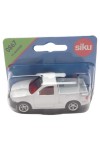 Vorschaubild 1 von RANGER 0867 Spielzeugauto Weiß Metall Modellauto