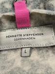 Vorschaubild 3 von Henriette Steffensen Copenhagen Fleecepullover creme Größe 40
