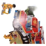 Vorschaubild 1 von City Feuerwehr-Geländetransporter Bauset Komplett 4430 ab 4 Jahre