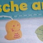 Vorschaubild 2 von Motorikspielzeug 4983 Mehrfarbig Holz Tiere Farbenfroh