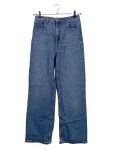 Vorschaubild 1 von Reformation Baggyjeans blau Größe 40