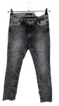 Vorschaubild 1 von Marc Cain Skinny Jeans hellgrau Größe 36