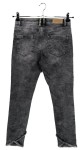 Vorschaubild 2 von Marc Cain Skinny Jeans hellgrau Größe 36