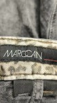 Vorschaubild 3 von Marc Cain Skinny Jeans hellgrau Größe 36